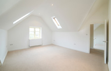 Great Linford bedroom extension leads