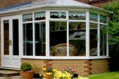 conservatories Great Linford