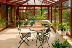 Great Linford conservatory quotes