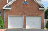free Great Linford garage construction quotes