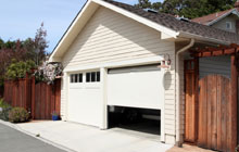 Great Linford garage construction leads