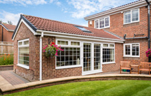 Great Linford house extension leads