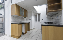 Great Linford kitchen extension leads